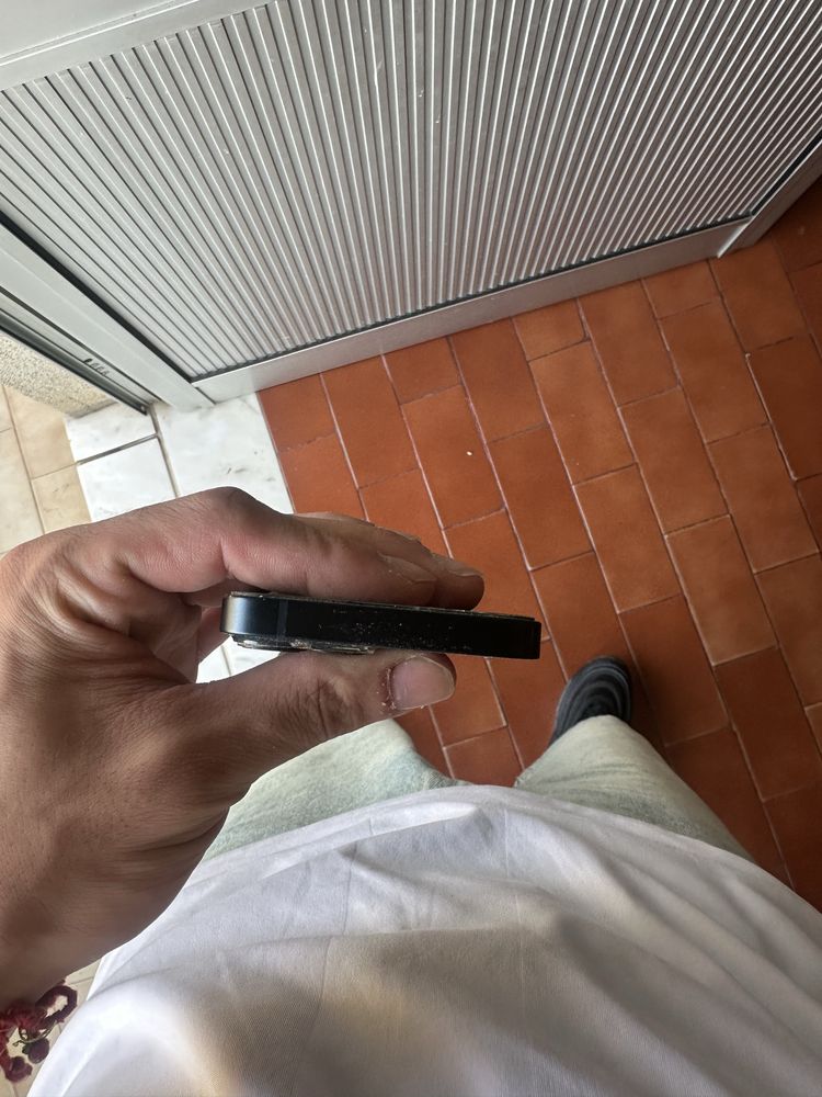 Iphone 13 Mini  Vendo/Troco