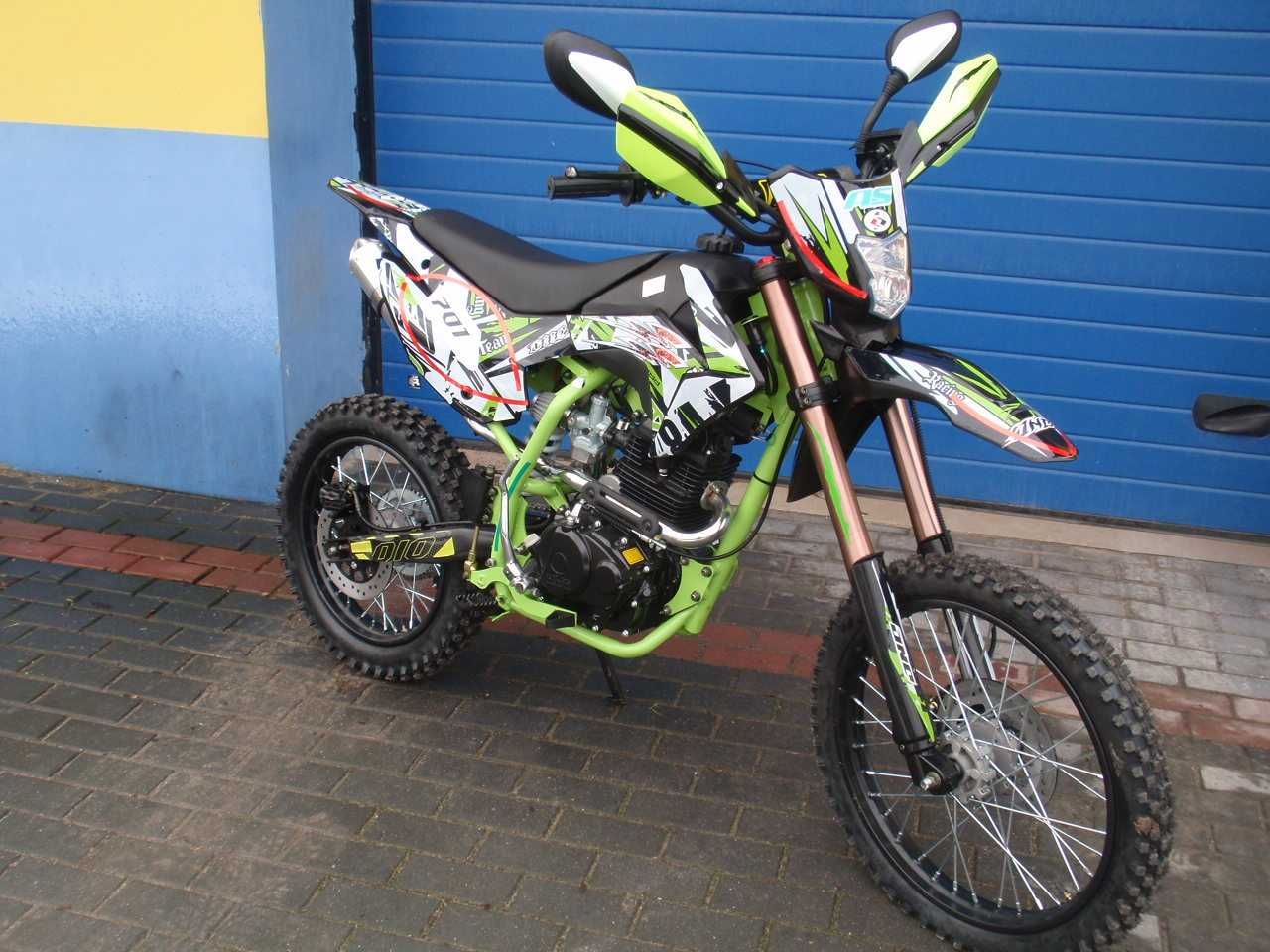 Cross  250 kxd,xmotos,defender ,asix/ Motorider/ Siedlce - Janowska 32