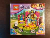 LEGO Friends "Музыкальный дуэт Андреа" (41309) (б/у) ОРИГИНАЛ!