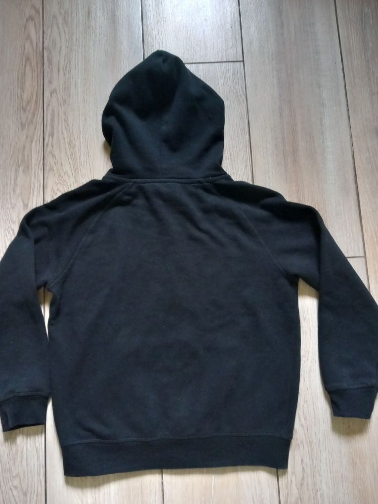 Bluza na suwak 140 cm