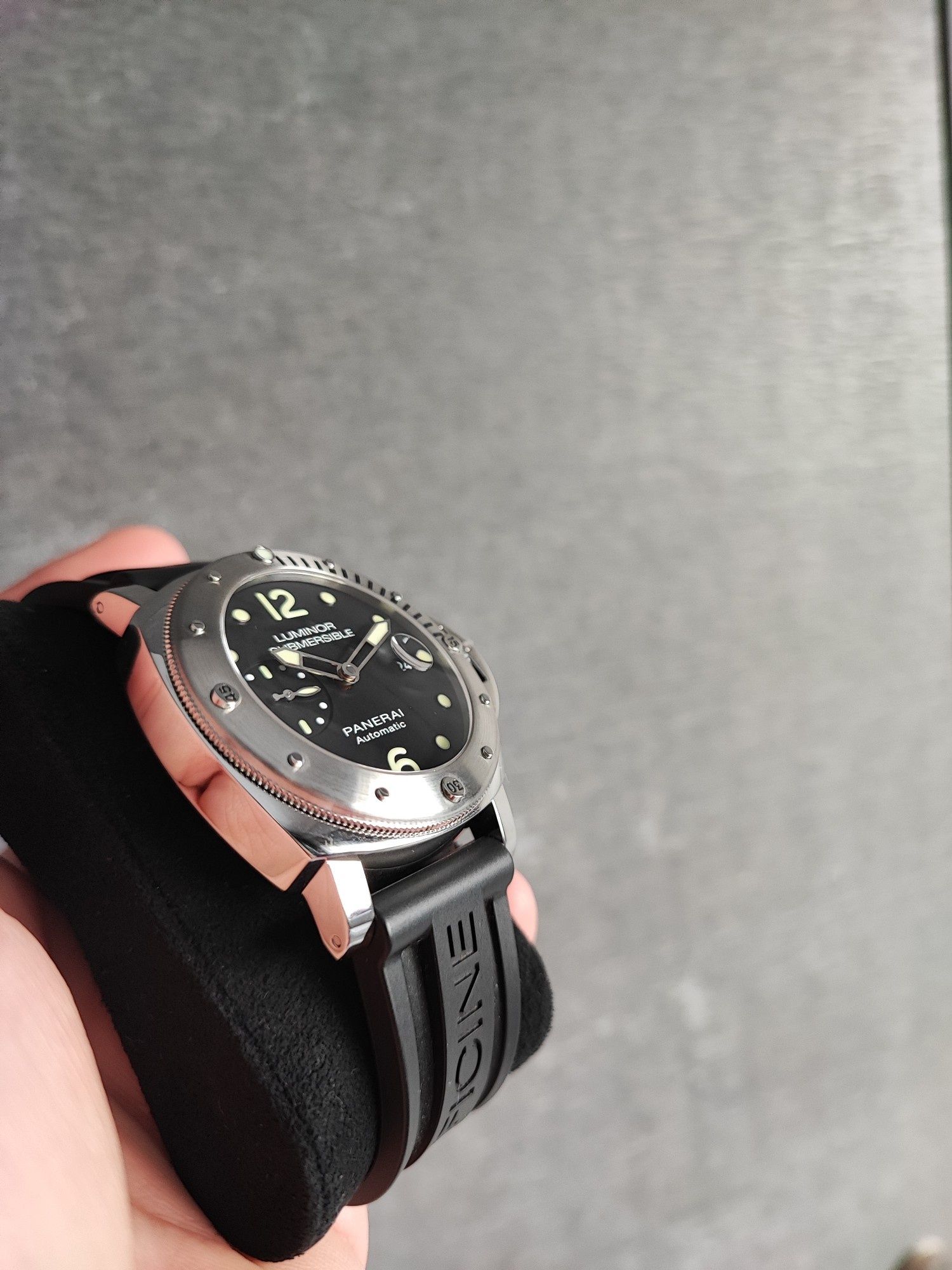 Panerai Luminor Submersible PAM1024