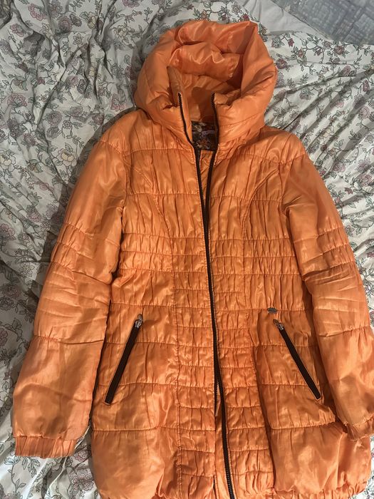 Слінгокуртка, куртка для вагітних