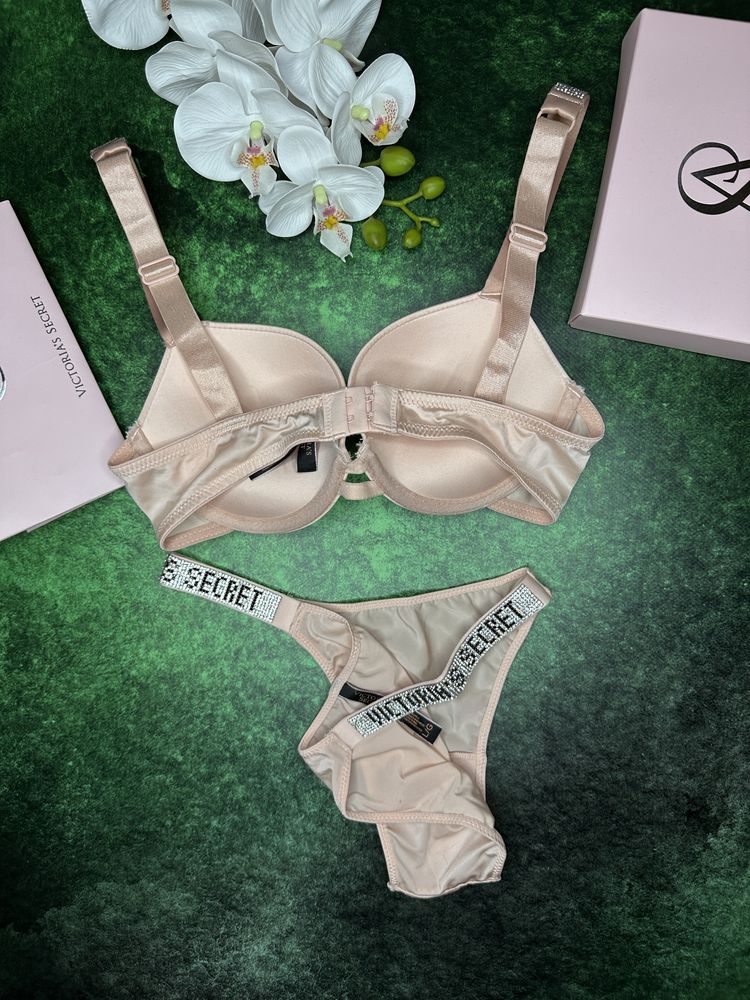 Victoria Secret ПРЕМІУМ ЯКІСТЬ жіноча білизна різні моделі