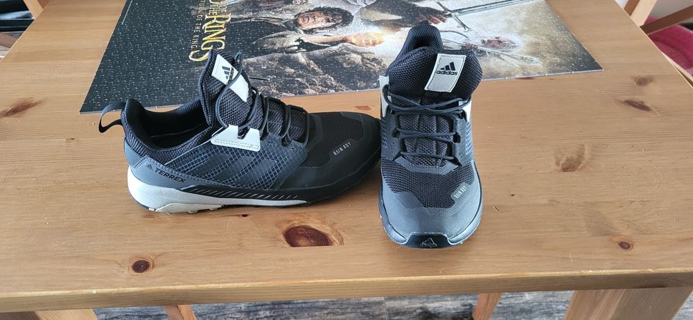 Adidas Terrex R.Rdy 39 1/3