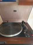 Gramofon GS 434 Bernard Fonica