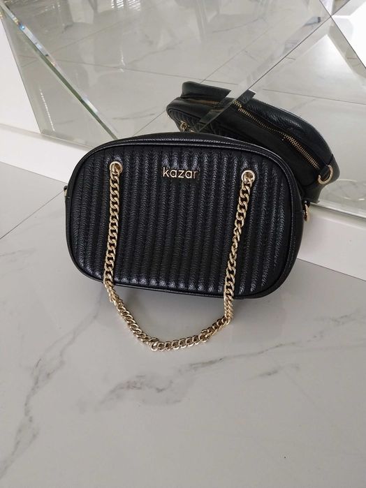 Todebka kazar skóra