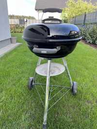 Grill Weber węglowy