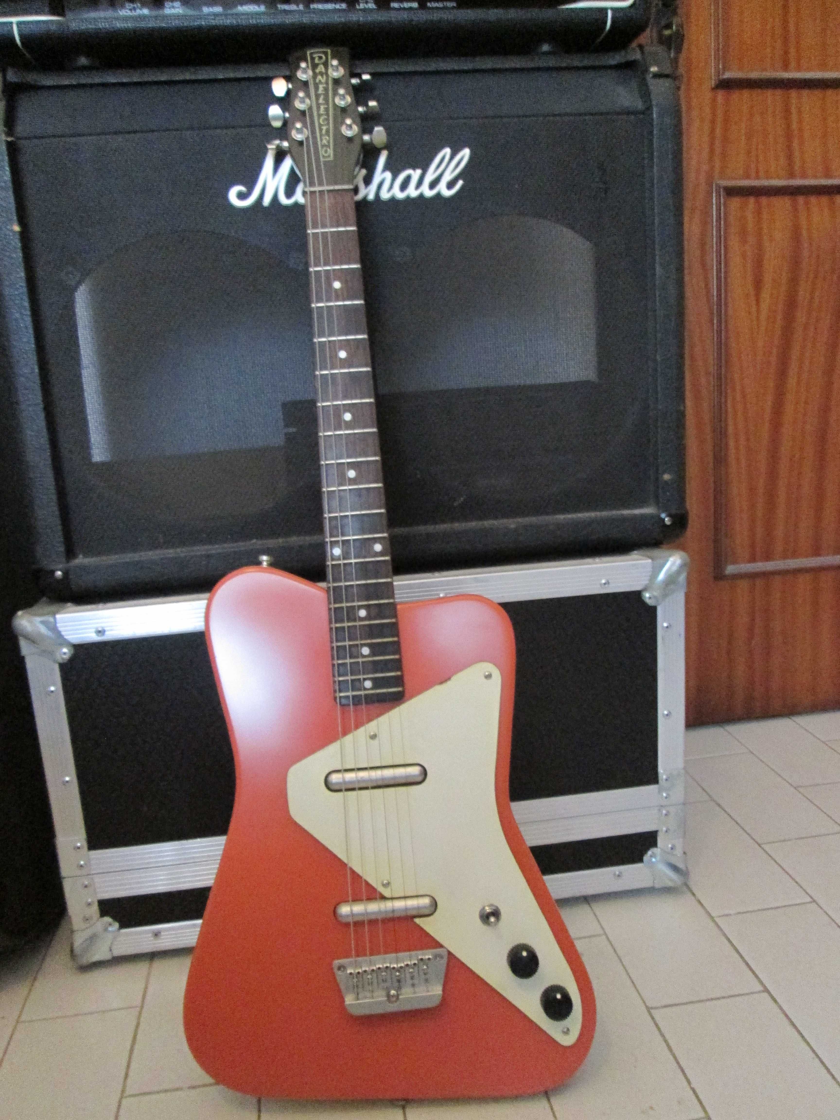 Danelectro DANO PRO