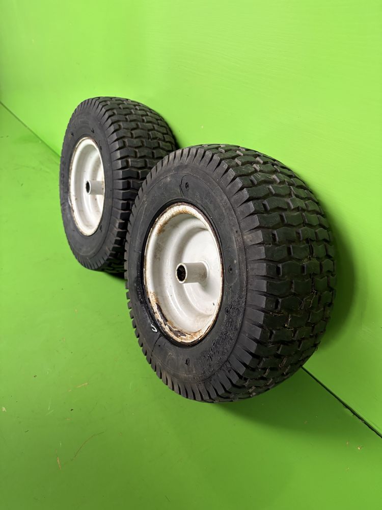 Traktorek kosiarka Koła tył mtd Pinto 13x5.00-6