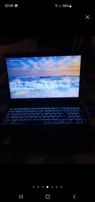 Lenovo l340 gaming