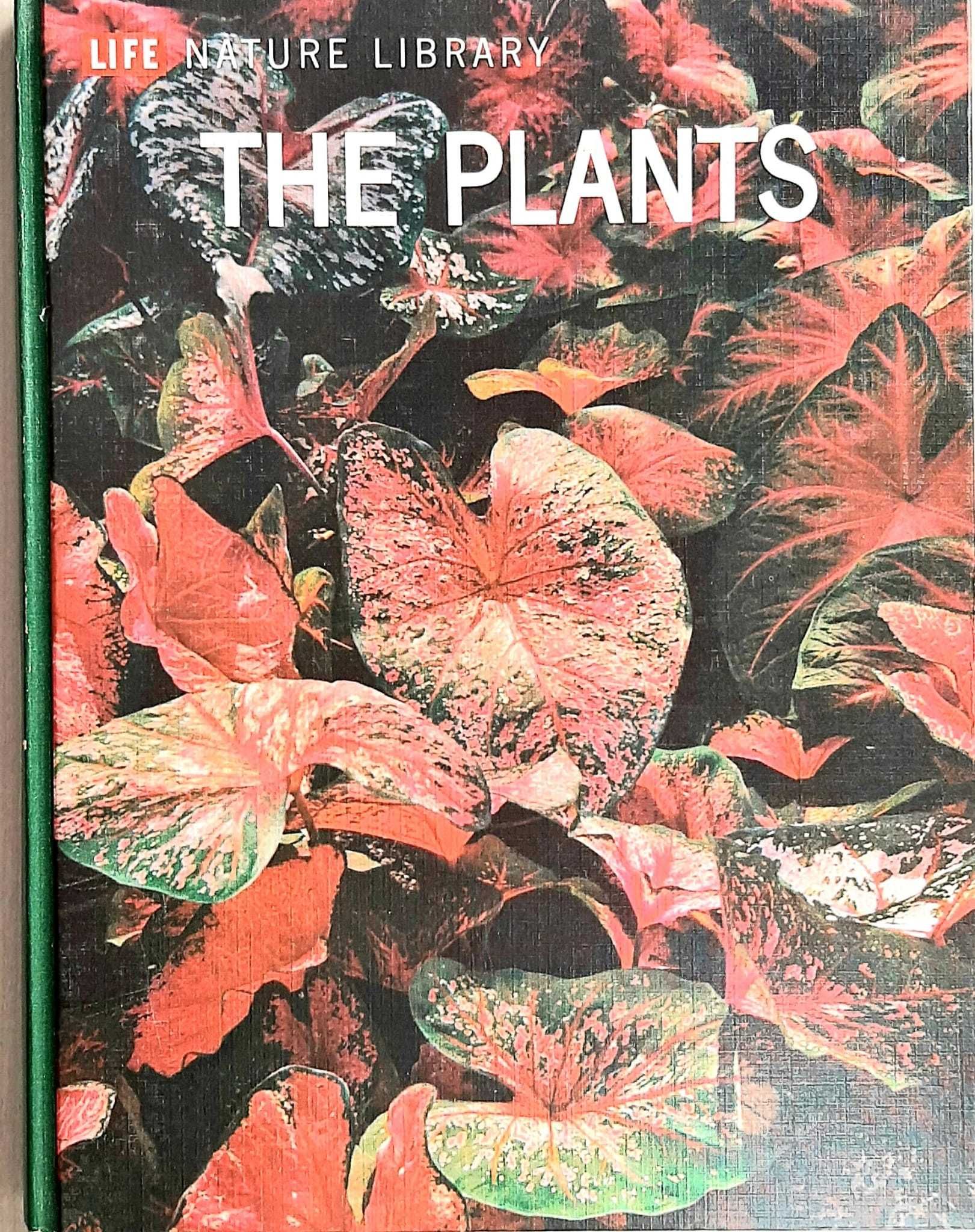12 livros da revista Time Life Nature Library