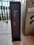 Fractal Design Ridge Black