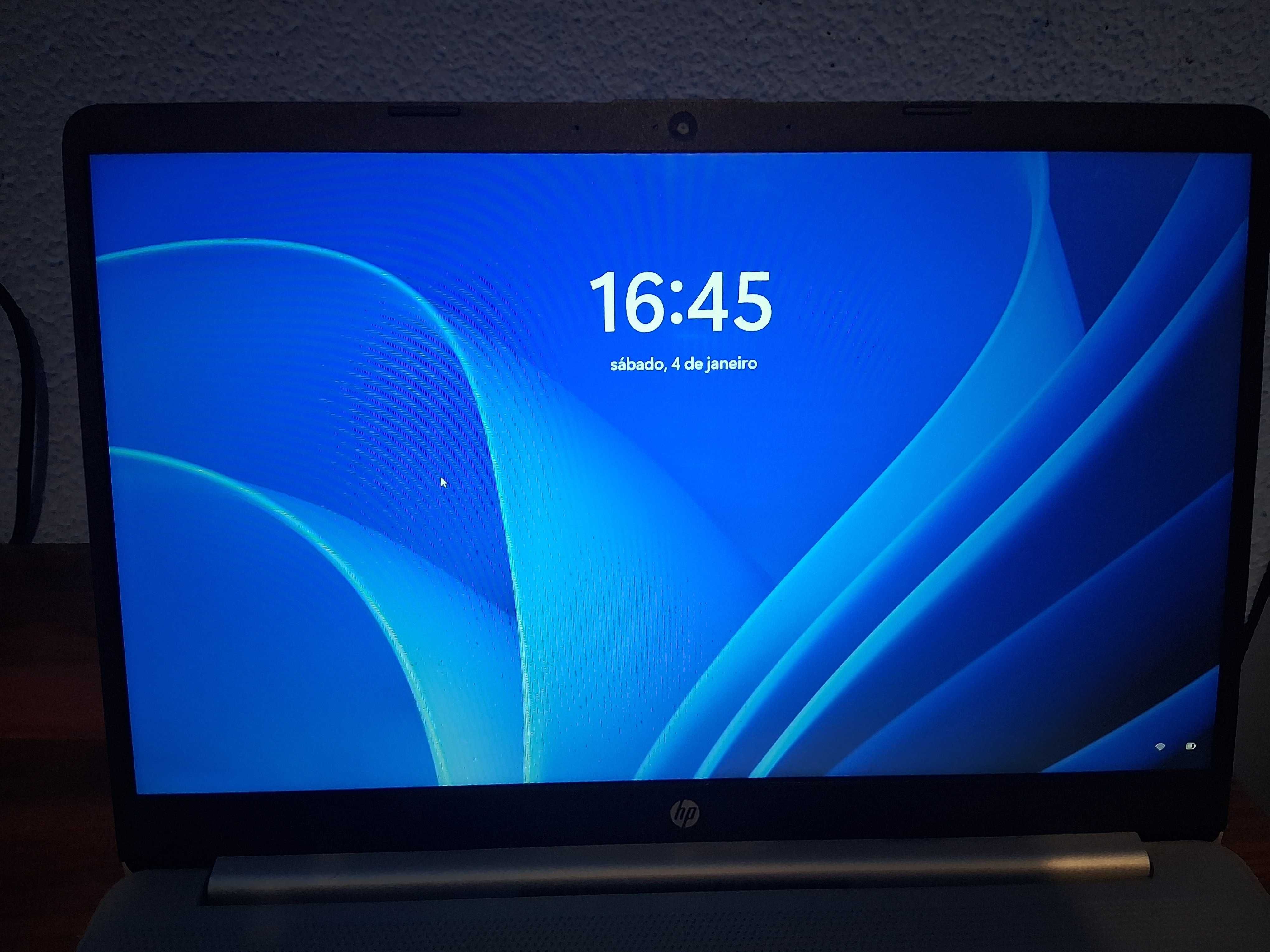 Nome do dispositivo laptop