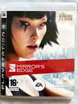 Mirror's Edge PS3