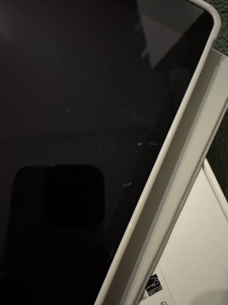 IPAD 9th gen 256 gb wi fi Space grey
