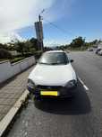 Opel Corsa 1.7 Diesel Motor ISUZU – ideal para mecânicos