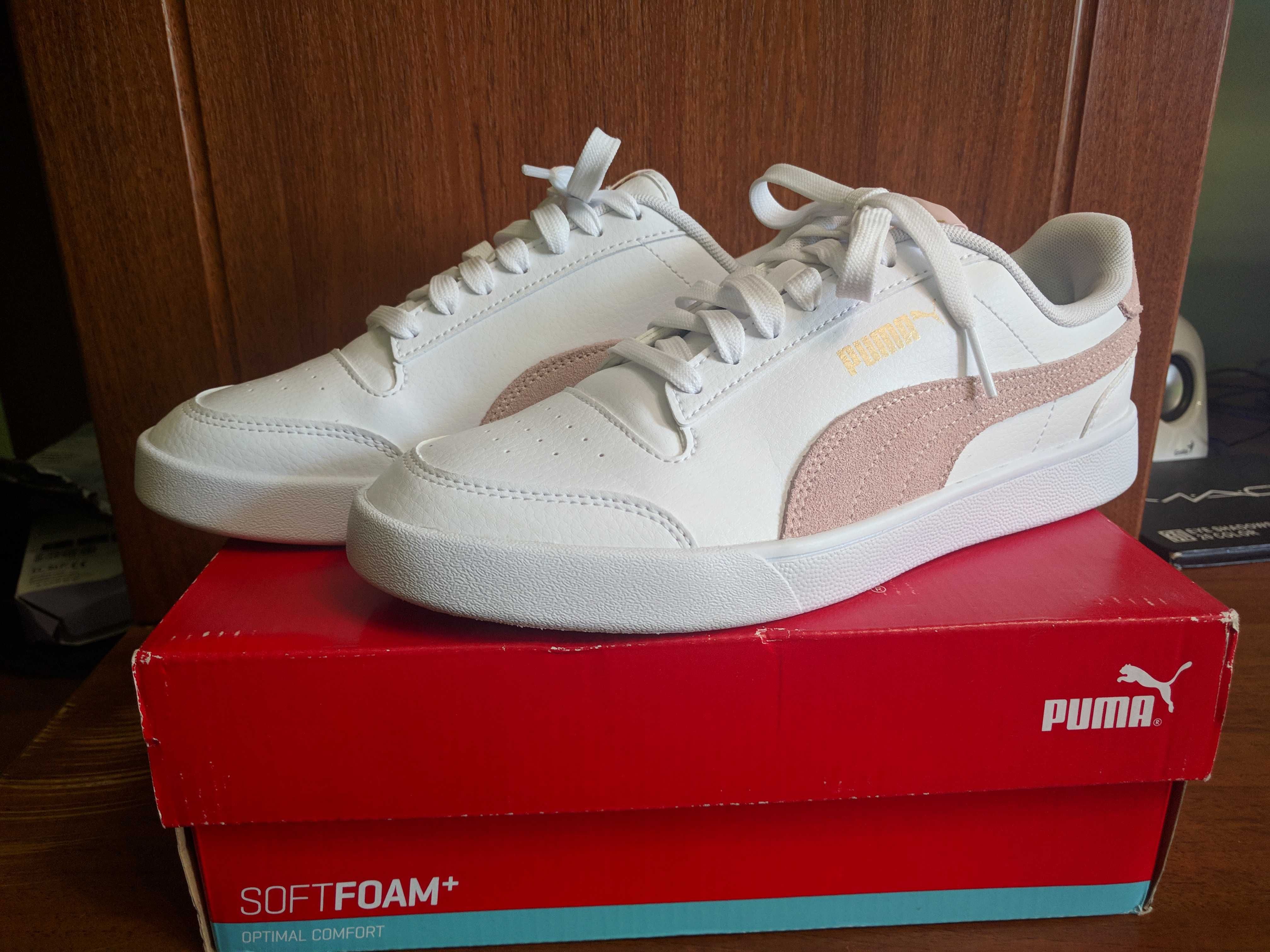 Кросівки Puma 380834-01