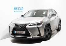 Lexus UX 250h Premium
