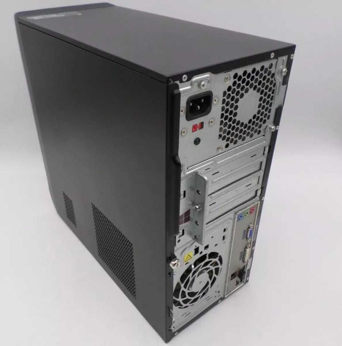 Бюджетні комп’ютери HP Pro 3500 Mini Tower s1155 i3/i5 гурт | гарантія