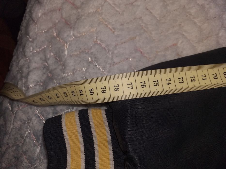 Куртка бомбер GAME sportswear