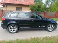 Audi A3 **Automat** Benzyna**