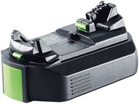 Akumulator Festool  10.8 V Pojemność 2.6 Ah Ciężar 0.2 kg