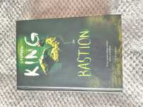 Bastion Stephen King