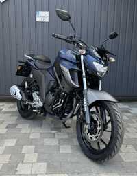 Yamaha FZ25 ABS доставка гарантия переоформление