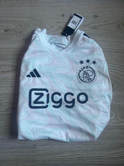 Koszulka Ajax Amsterdam