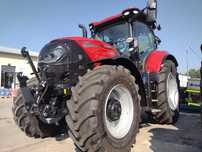Ciągnik Rolniczy Case IH Puma 150 19x6 FPS 40 km/h EHR NOWY!!