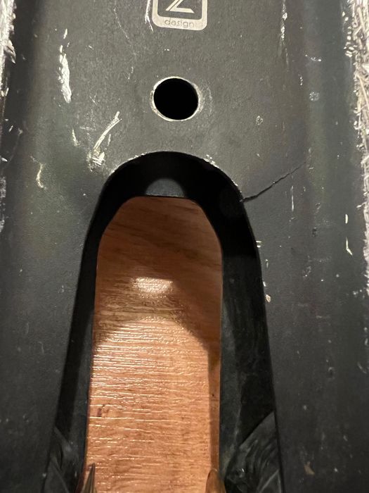 Deck Ethic Pandemonium V1 490mm