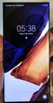 Note20 Ultra 5G Mystic Bronze 256GB