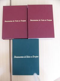 Documentos de todos os Tempos / Trotsky de Gérard Rosenthal