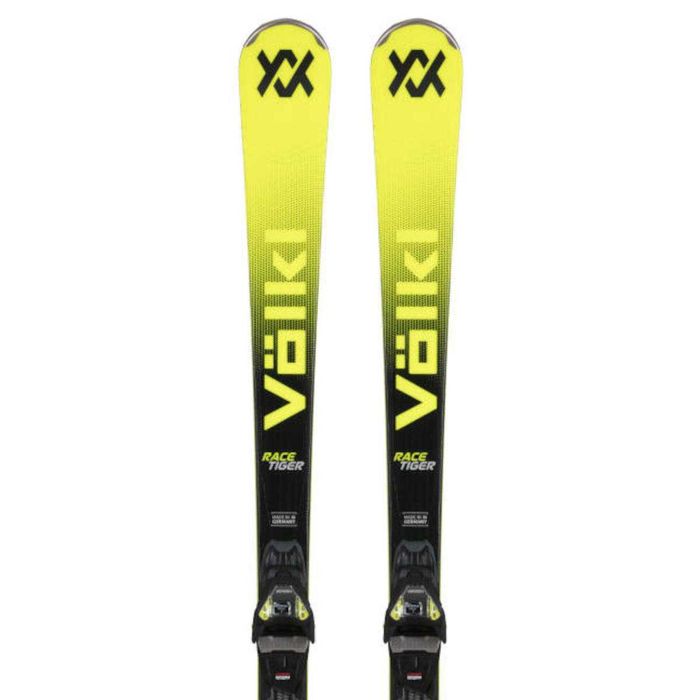 Narty Volkl Racetiger Sc 153/158/165/172cm  2026 Nowe Sklep Serwis