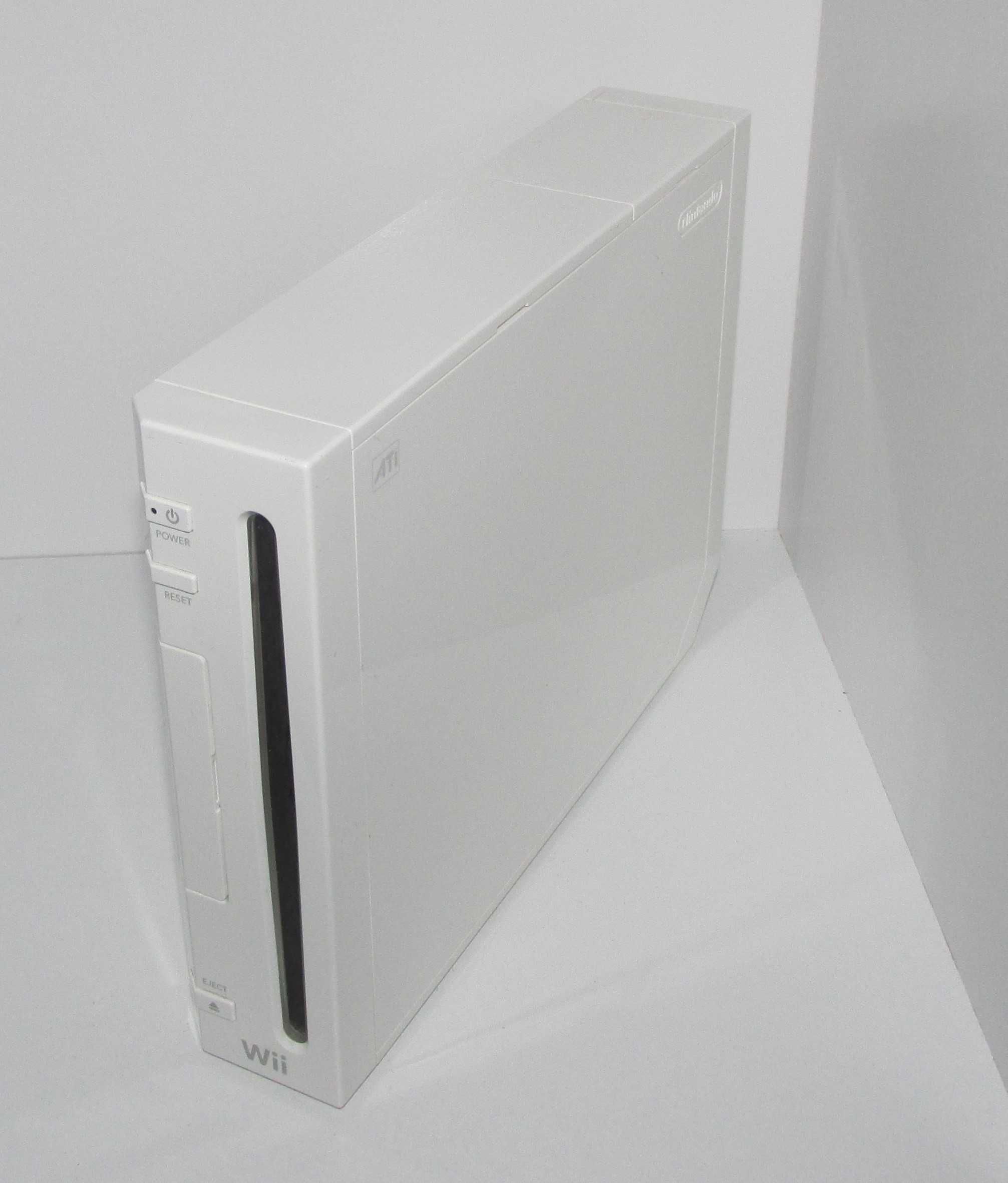 Nintendo Wii (sem cabos ou acessorios)