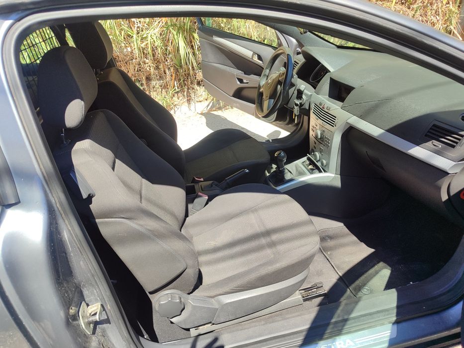 Opel Astra 1.3 CDTI GTC