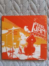 Pearl Jam - Benaroya Hall