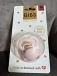 NOWY Bibs Supreme Blossom M(6+)