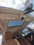 Потолок BMW F30 під відновлення