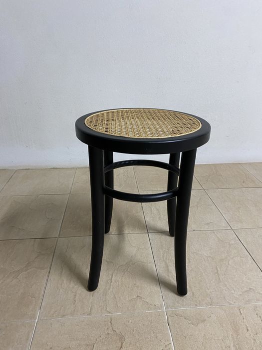 Banco palhinha La Redoute