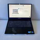 Laptop Gamingowy GIGABYTE i5 RTX SSD Do Gier Warszawa