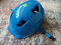 Kask rowerowy XS Btwin KH500 220gram