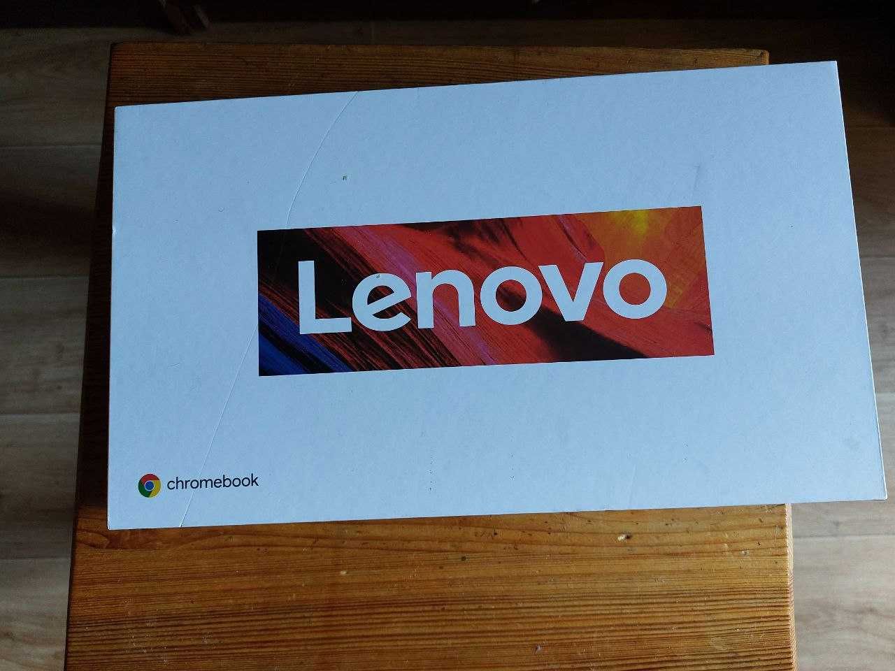 Планшет Lenovo chromebook