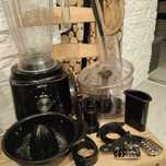 Blender kielichowy hoffen