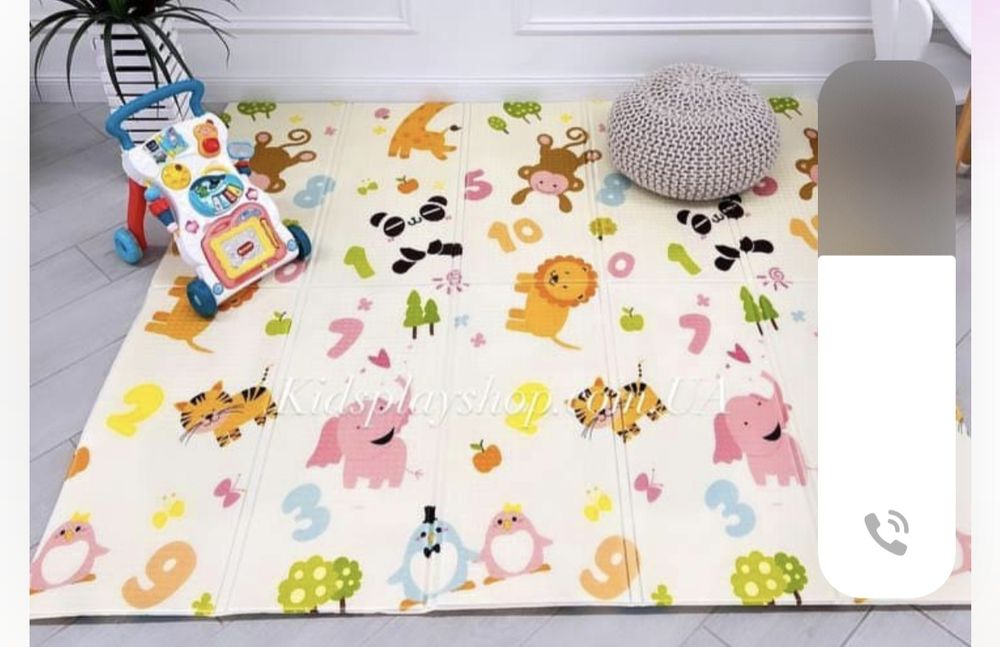 Продам термо коврик