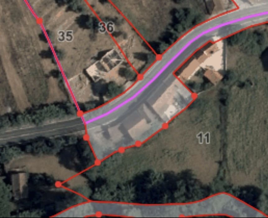 Casa casais maçaricos- Alenquer