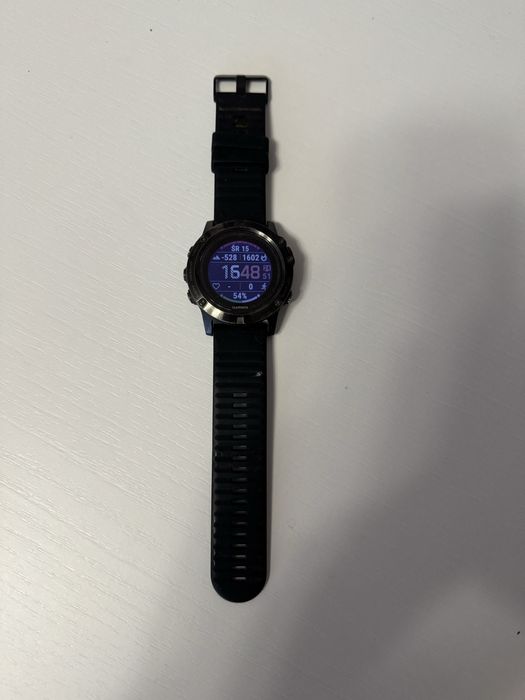 Smartwatch Garmin Fenix 5x