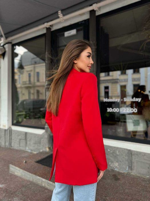 Піджак жіночий піджак