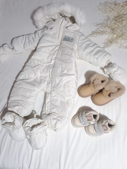 Продам дитячий одяг