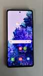 Samsung  Galaxy S 20 FE